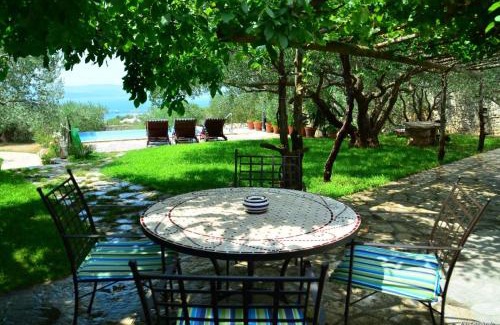 Bol House | Holiday house in Bol with sea view, terrace, air conditioning, WiFi 120-1