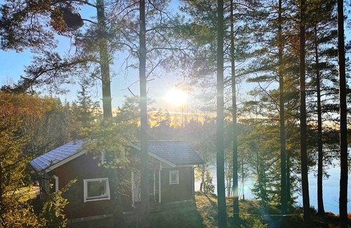 Gnosjo Ski Chalet | Holiday house in Gnosjo by the lake | SE07015