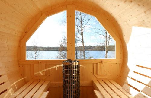 Gnosjo House | Holiday house in Gnosjo with amazing lake view