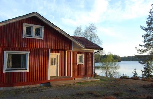 Gnosjo House | Holiday house in Gnosjo with amazing lake view