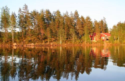 Gnosjo House | Holiday house in Gnosjo with amazing lake view