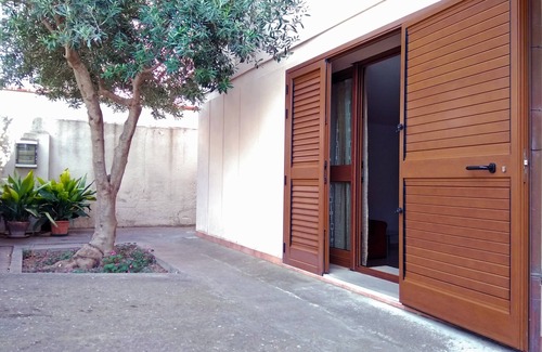 Oristano Apartment | Holiday house in Oristano Sardinia near the most beautiful beaches of Sinis