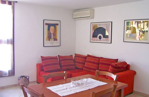 Oristano Apartment | Holiday house in Oristano Sardinia near the most beautiful beaches of Sinis