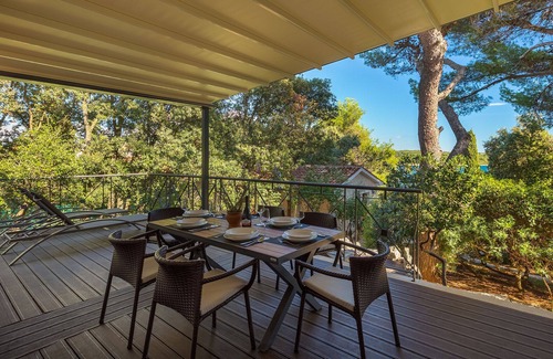 Pula House | Holiday House in Pula 30 m From the sea