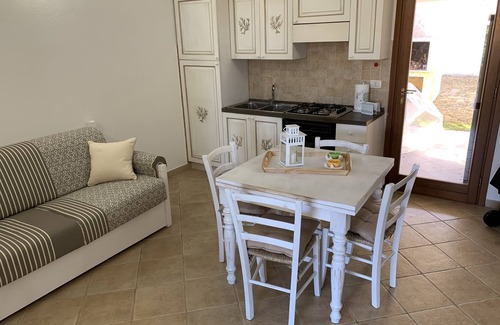 Rena Majore House | Holiday house in Rena Majore, Sardinia sleeps 6