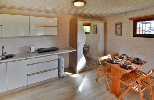 Sianozety House | Holiday House in Sarbinowo near the Beach