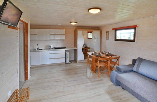 Sianozety House | Holiday House in Sarbinowo near the Beach