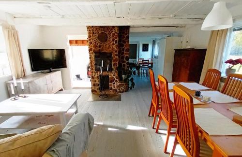 Horby House | Holiday house in Skane close to nature