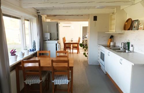 Horby House | Holiday house in Skane close to nature