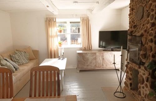 Horby House | Holiday house in Skane close to nature