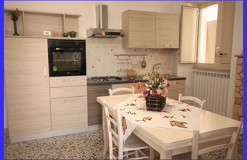 Casarano Villa | Holiday house in the heart of Salento
