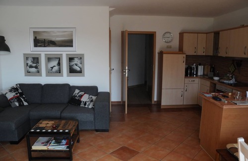 Glowe House | Holiday house in the old town of Glowe, no cottage area