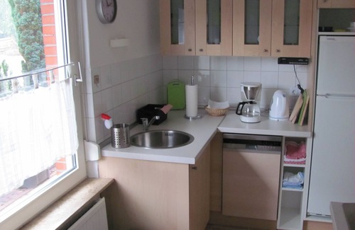 Rysum House | Holiday house in Warfendorf Rysum near Greetsiel North Sea