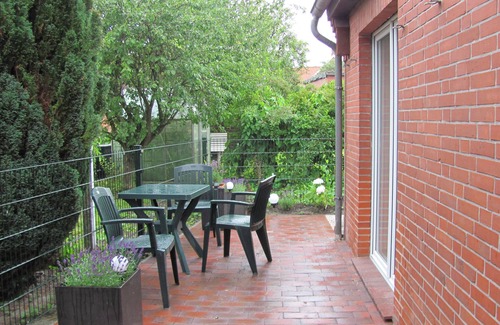 Rysum House | Holiday house in Warfendorf Rysum near Greetsiel North Sea