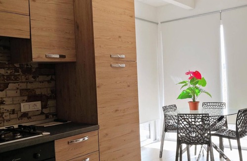 Sant'Anna Arresi House | Holiday house Sant'Anna Arresi for 1 - 4 persons with 2 bedrooms - Holiday home