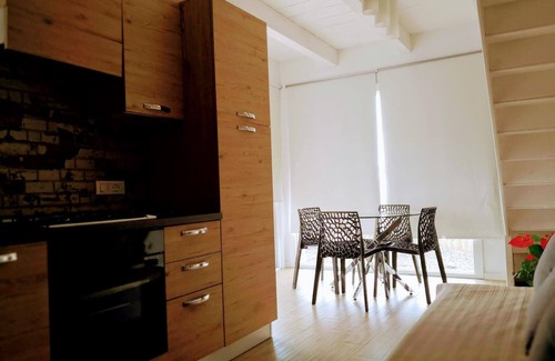 Sant'Anna Arresi House | Holiday house Sant'Anna Arresi for 1 - 4 persons with 2 bedrooms - Holiday home