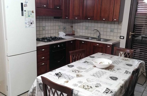 Specchia Gallone House | Holiday house near the sea of Salento, pet friendly, max 6 people