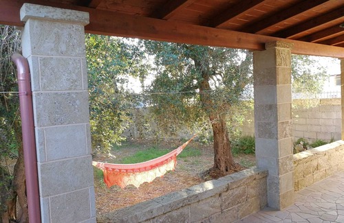 Specchia Gallone House | Holiday house near the sea of Salento, pet friendly, max 6 people