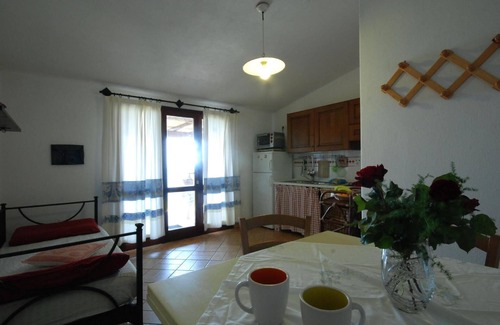 Torre dei Corsari House | Holiday house Torre dei Corsari for 1 - 5 persons with 2 bedrooms - Holiday home