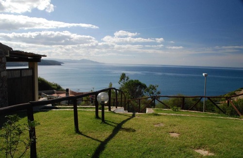 Torre dei Corsari House | Holiday house Torre dei Corsari for 1 - 5 persons with 2 bedrooms - Holiday home