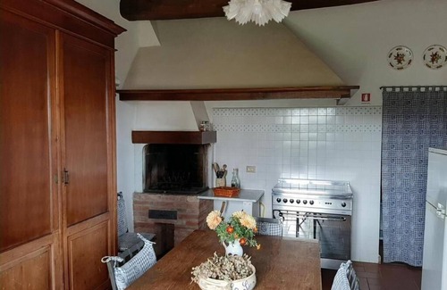 Montefollonico House | Holiday house Torrita di Siena for 1 - 6 persons with 3 bedrooms - Holiday home