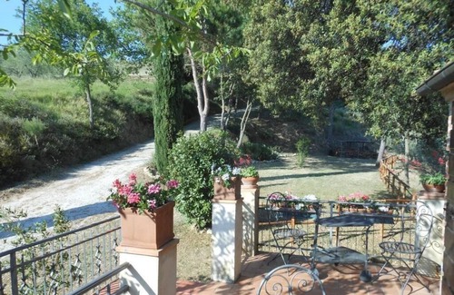 Montefollonico House | Holiday house Torrita di Siena for 1 - 6 persons with 3 bedrooms - Holiday home