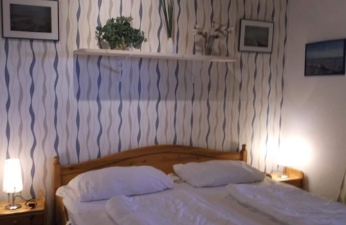 Schweiburg House | Holiday house Jade for 1 - 5 persons with 2 bedrooms - Holiday home