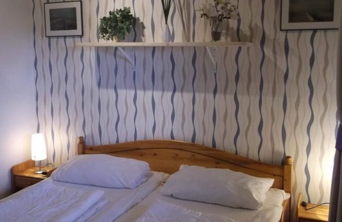 Schweiburg House | Holiday house Jade for 1 - 5 persons with 2 bedrooms - Holiday home
