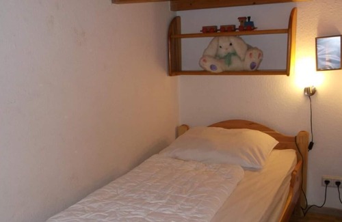 Schweiburg House | Holiday house Jade for 1 - 5 persons with 2 bedrooms - Holiday home
