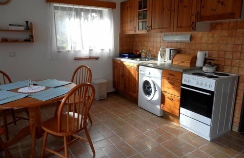 Jetetice House | Holiday house Jetetice for 1 - 6 persons with 2 bedrooms - Holiday home