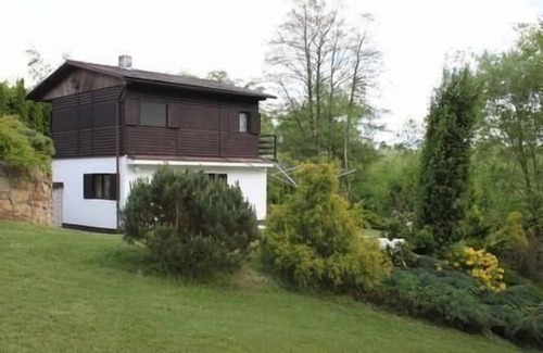 Jetetice House | Holiday house Jetetice for 1 - 6 persons with 2 bedrooms - Holiday home