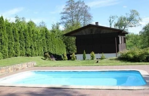 Jetetice House | Holiday house Jetetice for 1 - 6 persons with 2 bedrooms - Holiday home