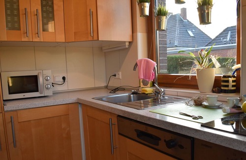 Moormerland House | Holiday house Jheringsfehn