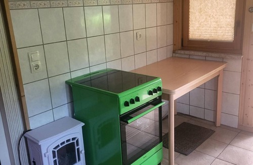 Konigstein an der Elbe House | Holiday house Königstein for 1 - 4 persons - Holiday home
