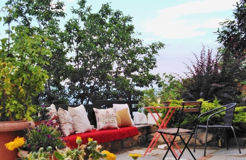 Sidirochori House | Holiday house Kastoria for 2 - 6 persons with 2 bedrooms - Holiday house