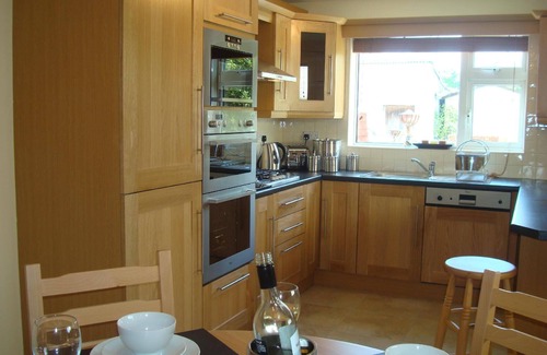 Kenmare House | Holiday house Kenmare for 1 - 4 persons with 2 bedrooms - Row house