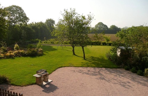 Kermoroc'h House | Holiday house Kermoroc'H for 1 - 6 persons with 3 bedrooms - Row house