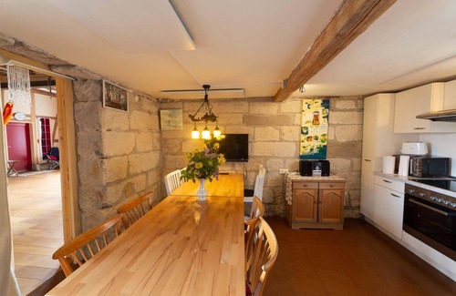 Kimmelsbach House | Holiday house Kimmelsbach for 1 - 5 persons with 3 bedrooms - Holiday home