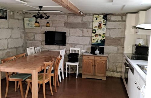 Kimmelsbach House | Holiday house Kimmelsbach for 1 - 5 persons with 3 bedrooms - Holiday home