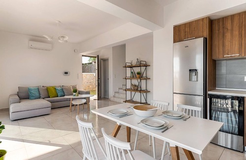 Kiotari House | Holiday house Kiotari for 1 - 6 persons with 3 bedrooms - Holiday house
