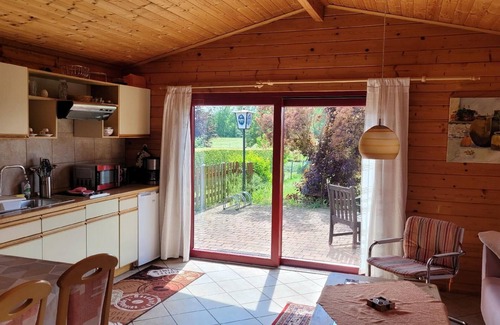 Muritz House | Holiday house Klink for 1 - 4 persons with 2 bedrooms - Holiday home