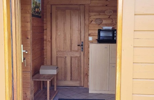 Muritz House | Holiday house Klink for 1 - 4 persons with 2 bedrooms - Holiday home