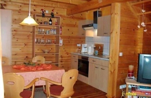 Muritz House | Holiday house Klink for 1 - 4 persons with 2 bedrooms - Holiday home