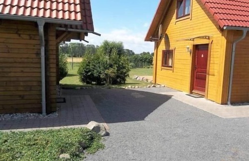 Muritz House | Holiday house Klink for 1 - 4 persons with 2 bedrooms - Holiday home
