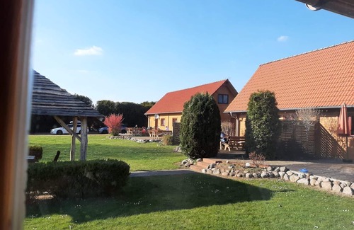 Muritz House | Holiday house Klink for 1 - 4 persons with 2 bedrooms - Holiday home