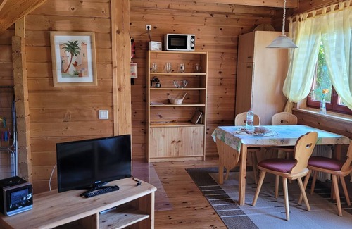 Muritz House | Holiday house Klink for 1 - 4 persons with 2 bedrooms - Holiday home