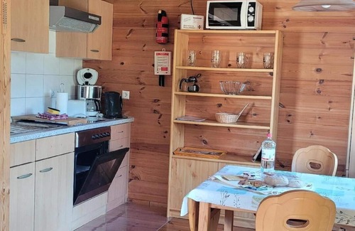 Muritz House | Holiday house Klink for 1 - 4 persons with 2 bedrooms - Holiday home