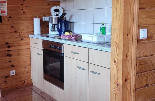 Muritz House | Holiday house Klink for 1 - 4 persons with 2 bedrooms - Holiday home