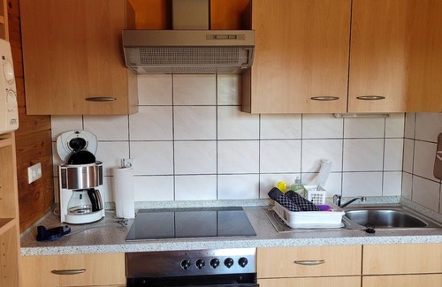 Muritz House | Holiday house Klink for 1 - 4 persons with 2 bedrooms - Holiday home