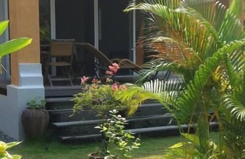 Klong Son House | Holiday house Ko Chang for 4 - 5 persons with 2 bedrooms - Holiday house